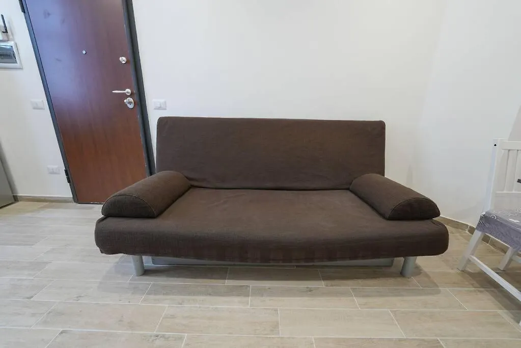 Simi House By Dimorra Apartment Naples Italy