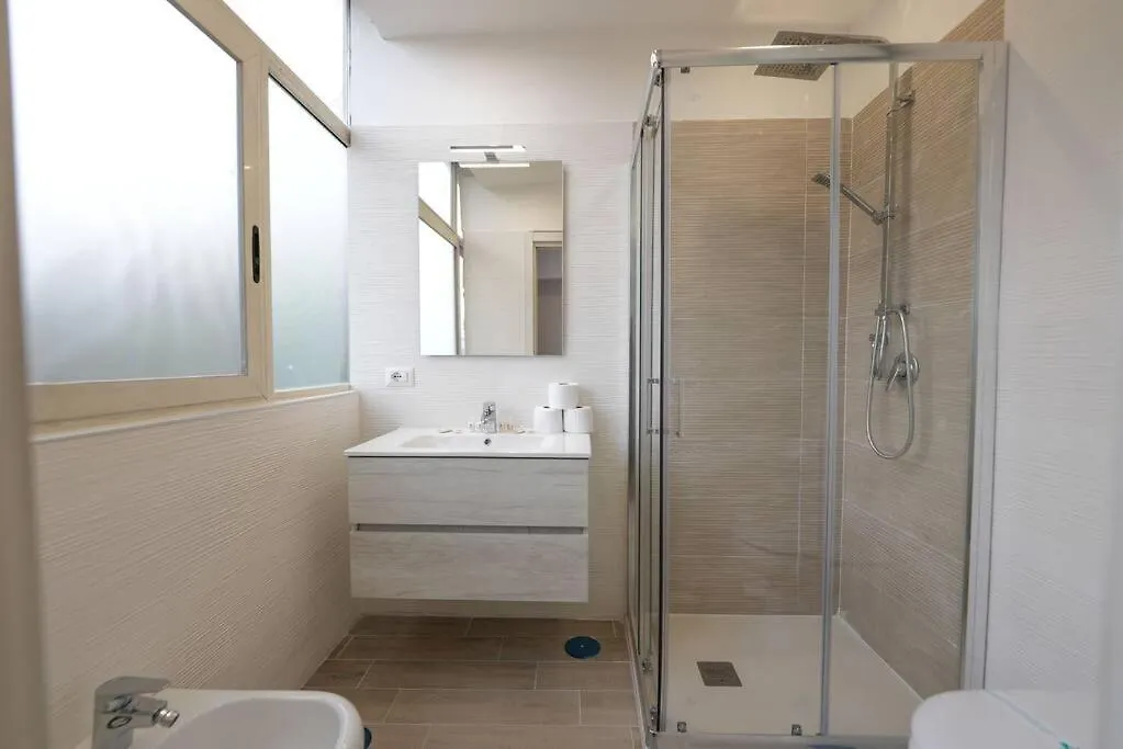 Simi House By Dimorra Apartment Naples