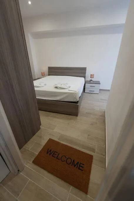 Simi House By Dimorra Apartment Naples