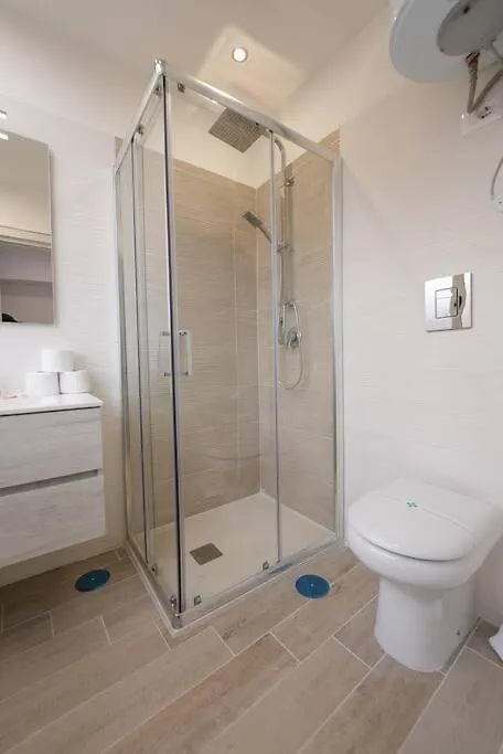Simi House By Dimorra Apartment Naples