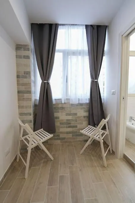 Simi House By Dimorra Apartment Naples 0*,  Italy