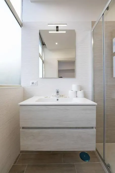 Simi House By Dimorra Apartment Naples