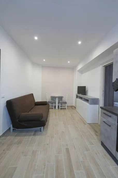 Simi House By Dimorra Apartment Naples
