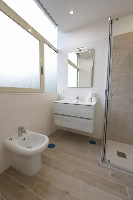 Simi House By Dimorra Apartamento Nápoles Italia